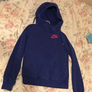 Nike sweater